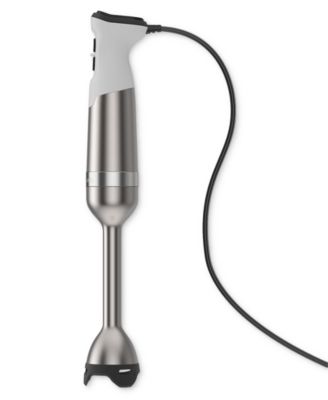 5-Speed Immersion Stick Blender