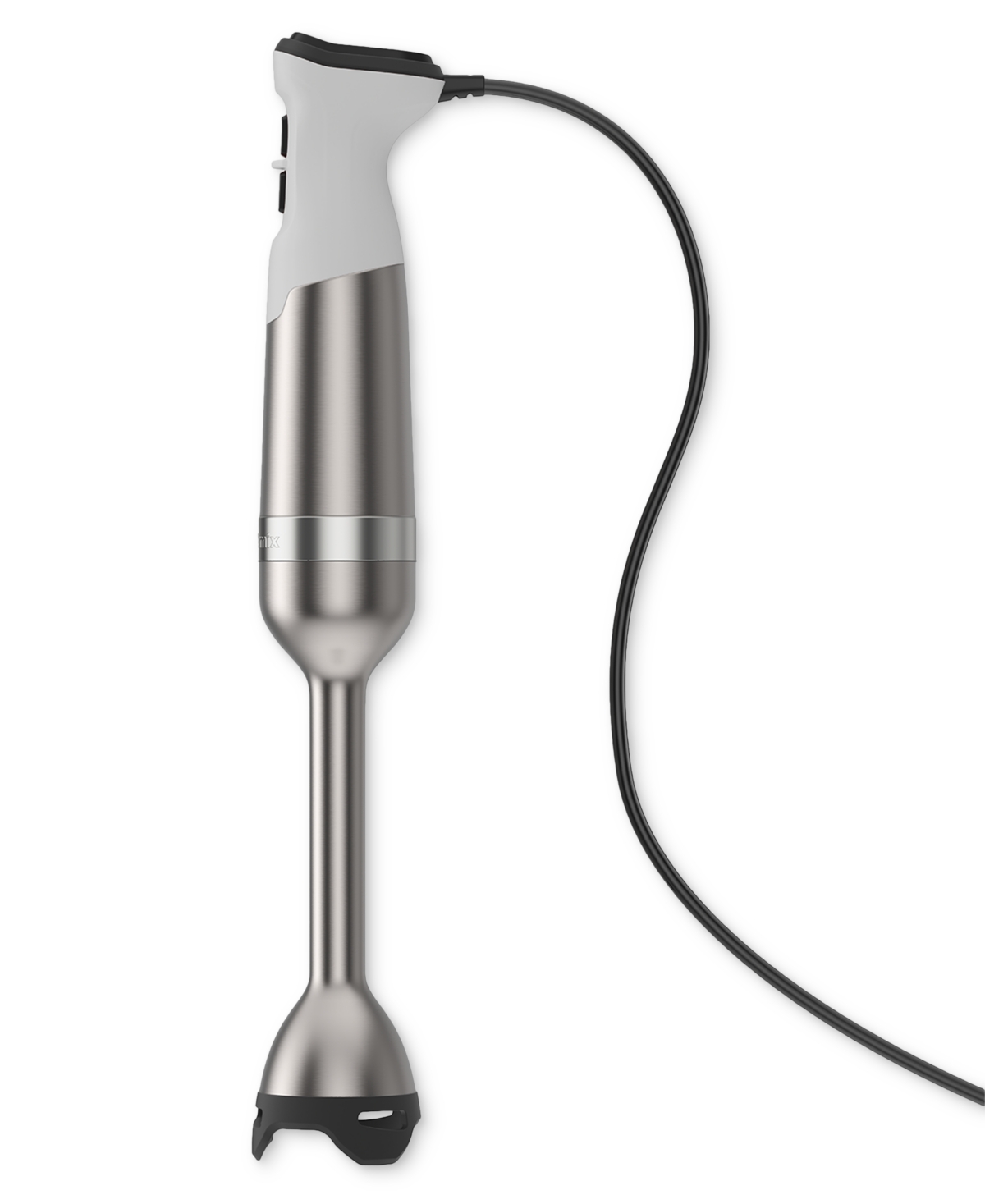 Vitamix 625-watt Five-speed Immersion Stick Blender In White