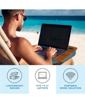Portable Laptop Lap Desk