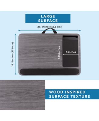 Home Office Pro Lap Desk