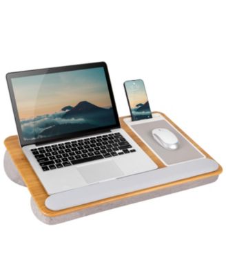 Home Office Pro Lap Desk