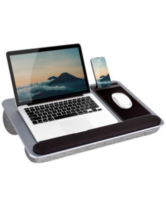 Home Office Pro Lap Desk