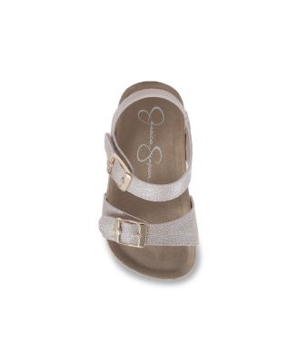 Little and Big Girls Tamara Aida Sandal