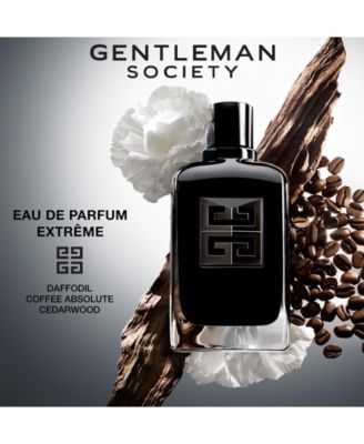 Givenchy Gentleman Society Eau de Parfum 100ml | LOOKFANTASTIC