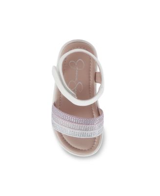 Little and Big Girls Tia Alima Sandal