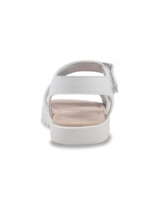 Little and Big Girls Tia Heather Sandal