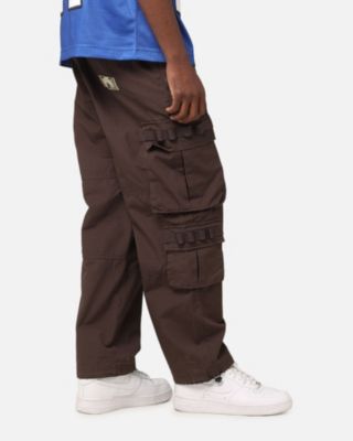Men's Boonie Cargo Pant- Brown, S