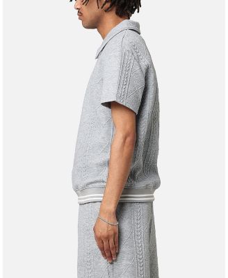 Men's Danny Knit Polo Shirt