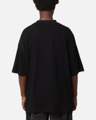 Men's Gorgeous T-Shirt, L, Black