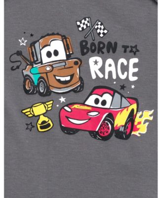 Baby Boys Disney Bambi Lion King Mickey Minnie Mouse Winnie the Pooh Princess Dumbo 3 Pack Bodysuits Newborn to