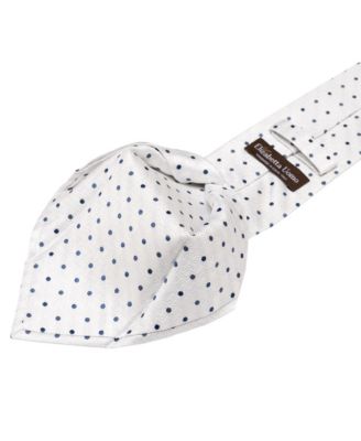 Big & Tall Tiburtina - Silk Jacquard Tie for Men