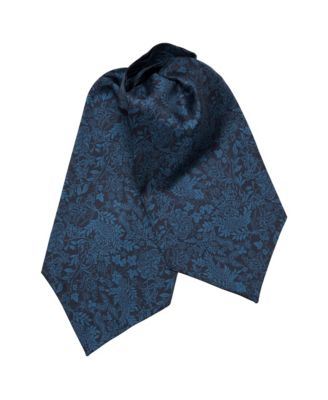 Men's Portofino - Silk Ascot Cravat Tie for Men