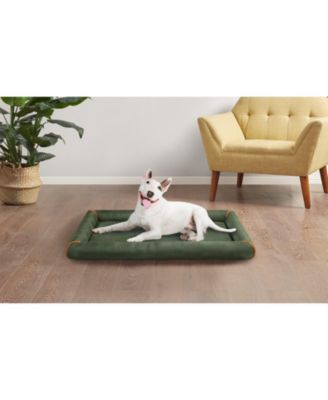 Pet Oxford Bumper Crate Mat