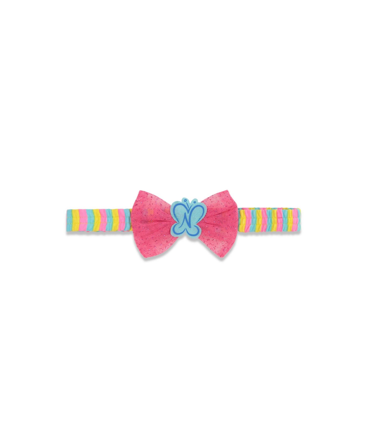 Fancy Nancy Dress Leggings Headband 3 Piece Set