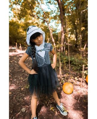 Jack Skellington Cosplay Dress
