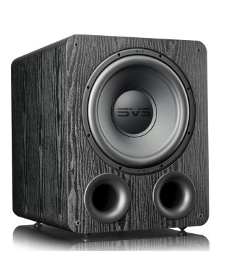 SVS