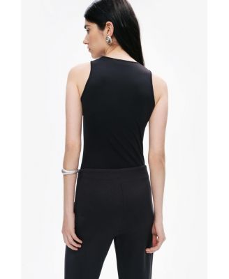 Women's Twist Detailed Bodysuit