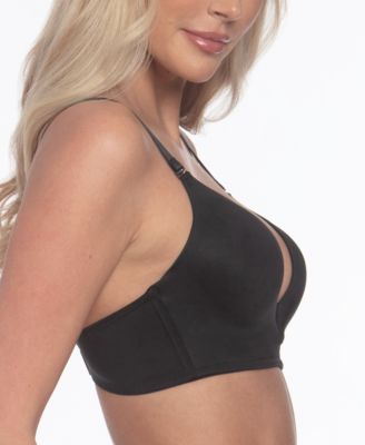 Women's Uma U-Plunge Convertible Bra, 4000