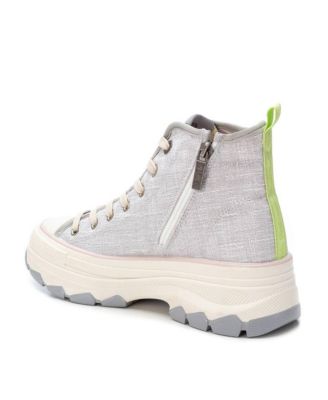 Refresh Collection Women's Sneaker Booties By Xti