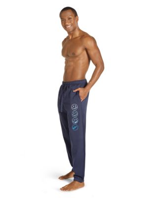 Men's French Terry Pajama Pants