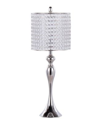 Ashland 27" Metal Table Lamp, Set of 2