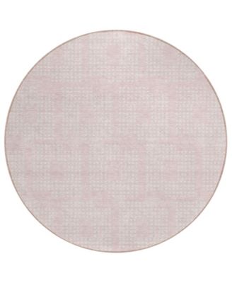 Addison - Chantille ACN890 8'x8' Round Area Rug
