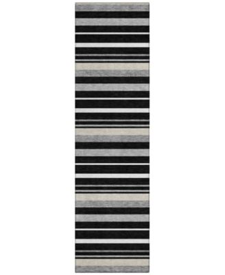 Addison - Chantille ACN879 2'3"x7'6" Runner Area Rug