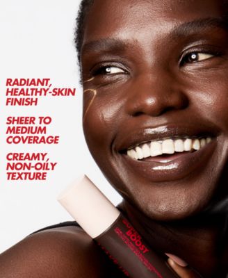 Super Boost Lightweight Moisturizing Skin Tint With Hyaluronic & Polyglutamic Acids, 1 oz.