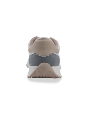 Little and Big Boys Alex Benyamin Everyday Sneakers