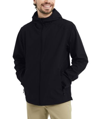 Hawke & Co. - Men's Waterproof All-Season Rain Jacket