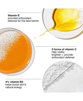 Even Better Clinical Vitamin Makeup Broad Spectrum SPF 45 Foundation