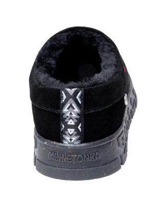 Women's Neva Suede Clog Slippers