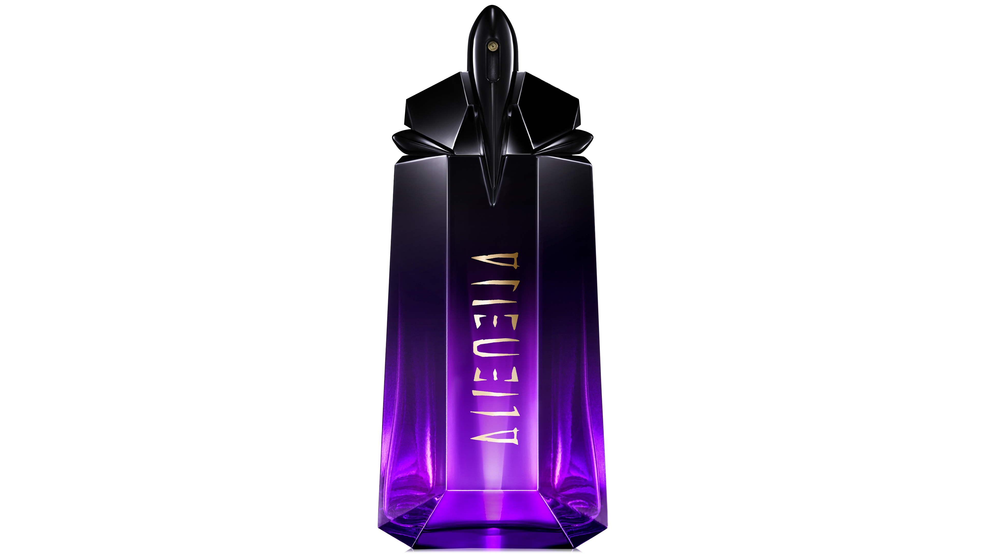 Mugler Alien Extraintense Eau de Parfum Intense Spray, 3 oz.