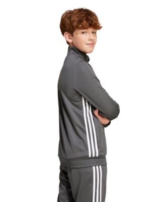 Big Boys Tiro 25 Essentials Training Jacket