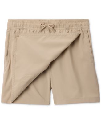 Big Girls Silver Ridge Utility Skort
