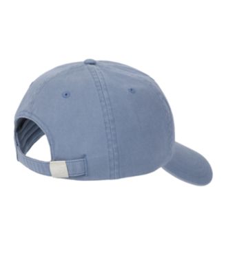 Men's Flying Logo 6-Panel Adult Classic Hat