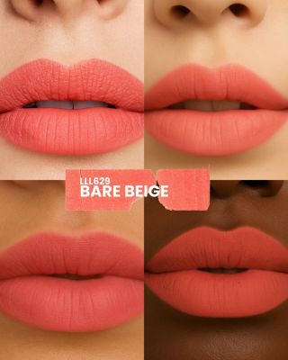 Change Agent Liquid Lipstick