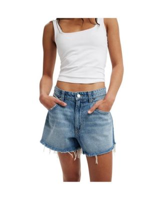 Women's Original Denim Short