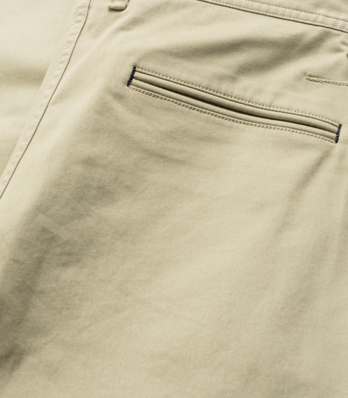 Rodd & Gunn Thomas Road Stretch Cotton Flat Front Chinos In Brown