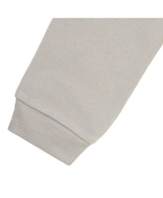 Boys Fleece Zip Up Hoodie