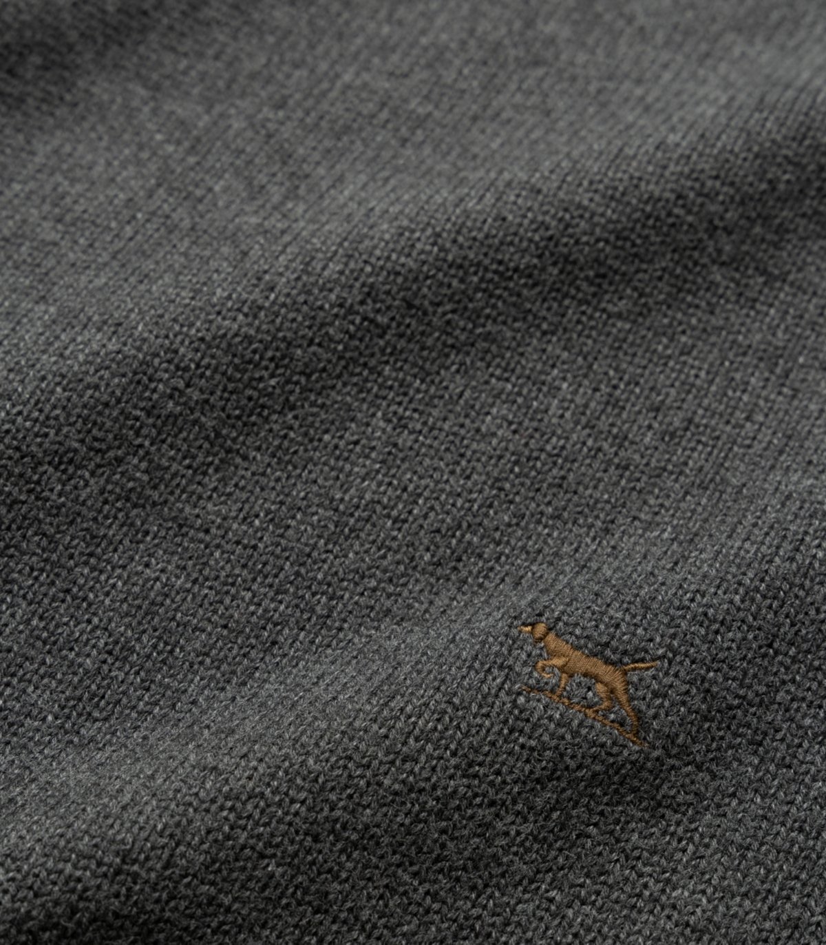 Rodd & Gunn Men's Crew Neck Pullover Sweater