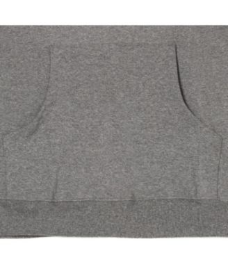 Boys Fleece Pullover Hoodie