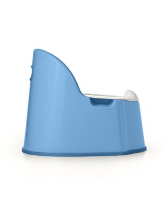 Tot 14" x 9" x 7" Potty Chair