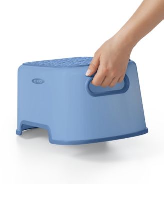 Tot 14" x 7" Step Stool