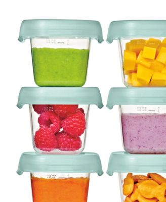 Tot 12-Piece Baby Blocks Set