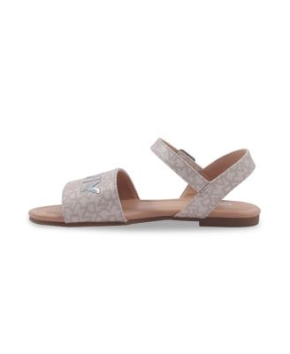 Little and Big Girls Cassie Coara Casual Sandal