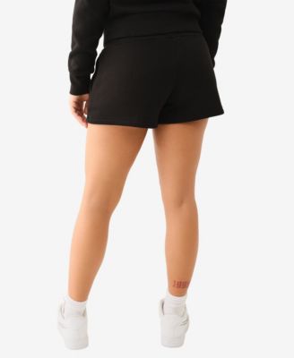 Women's Crystal Wing Lounge Shorts
