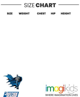 DC Comics 4 Pack Swaddle Receiving Blankets