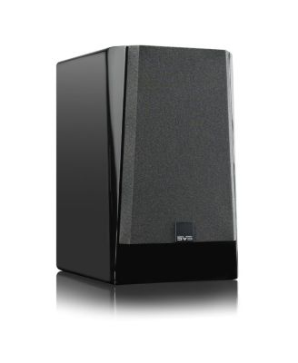 Prime Wireless Pro Powered Speaker System with Chromecast and Airplay 2 - Pair