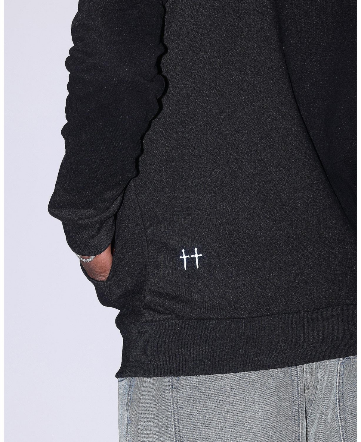 Men's New Age Chroma Hoodie
